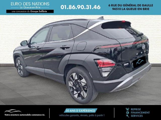 Hyundai Kona image 1