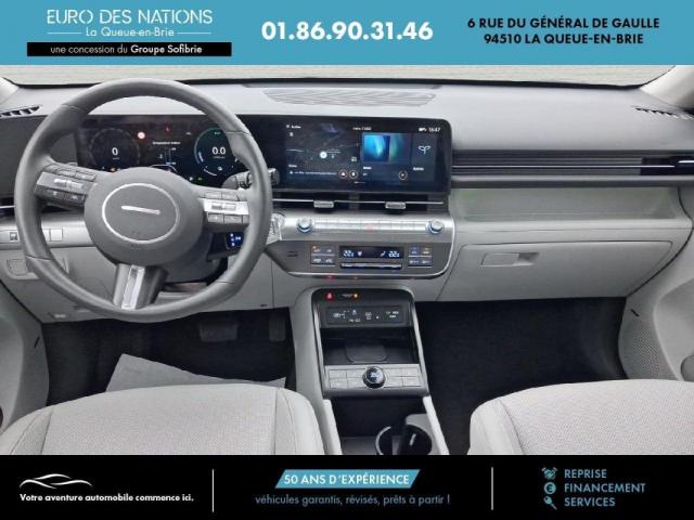 Hyundai Kona image 8