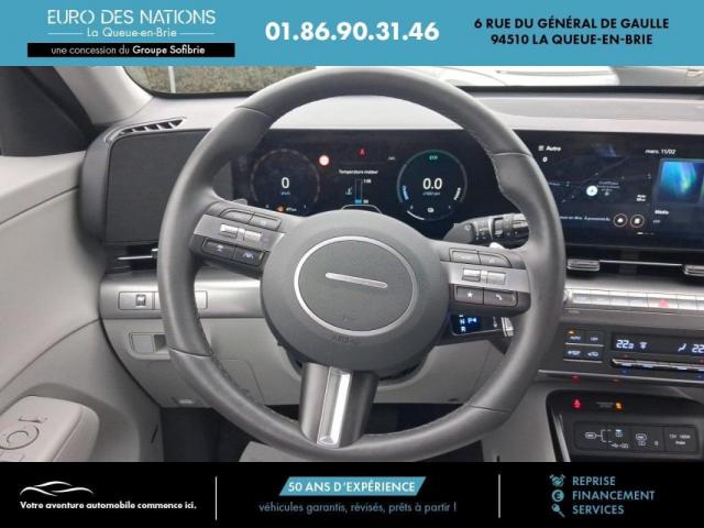 Hyundai Kona image 5