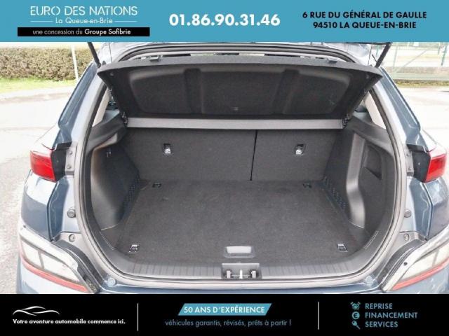 Hyundai Kona image 1