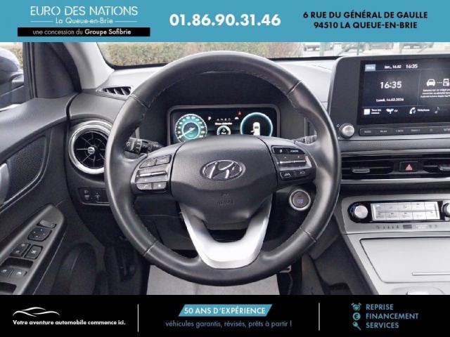 Hyundai Kona image 3