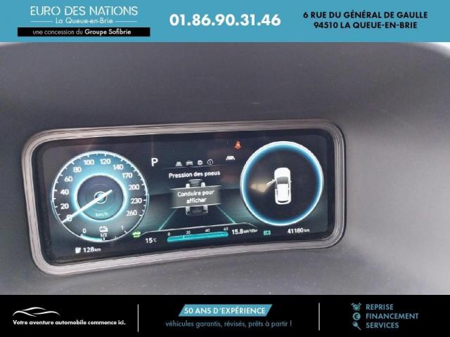 Hyundai Kona image 8