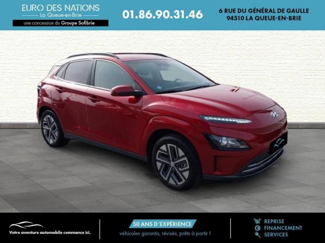 Hyundai Kona image 9