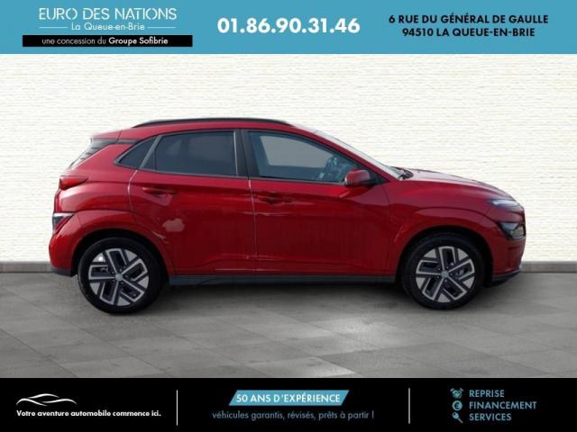 Hyundai Kona image 3