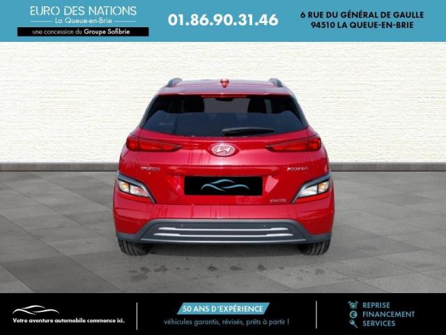 Hyundai Kona image 6