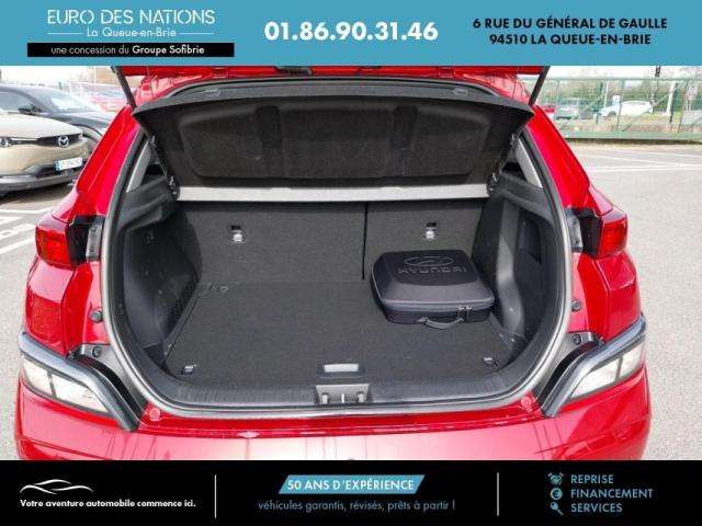 Hyundai Kona image 7