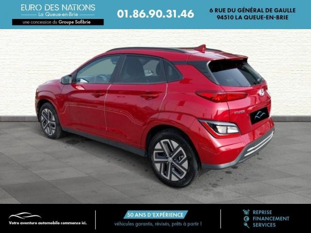 Hyundai Kona image 1