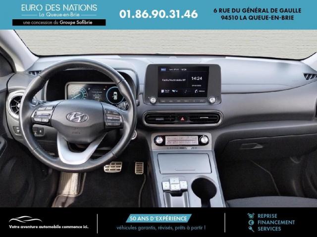 Hyundai Kona image 2