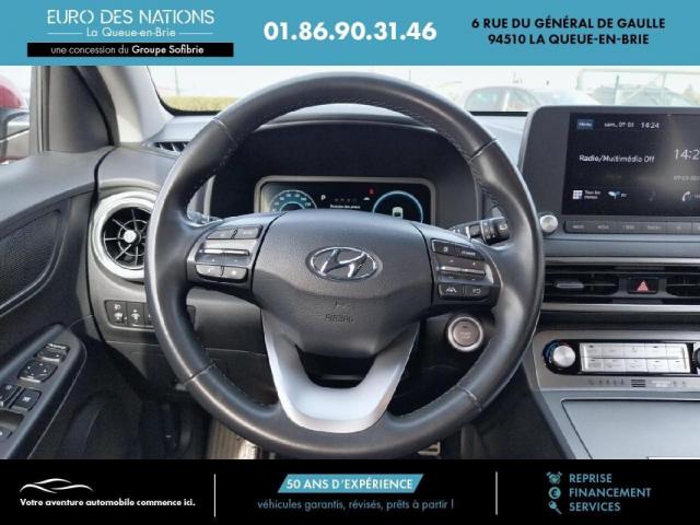Hyundai Kona image 4