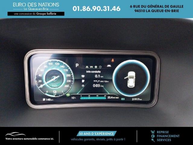 Hyundai Kona image 8