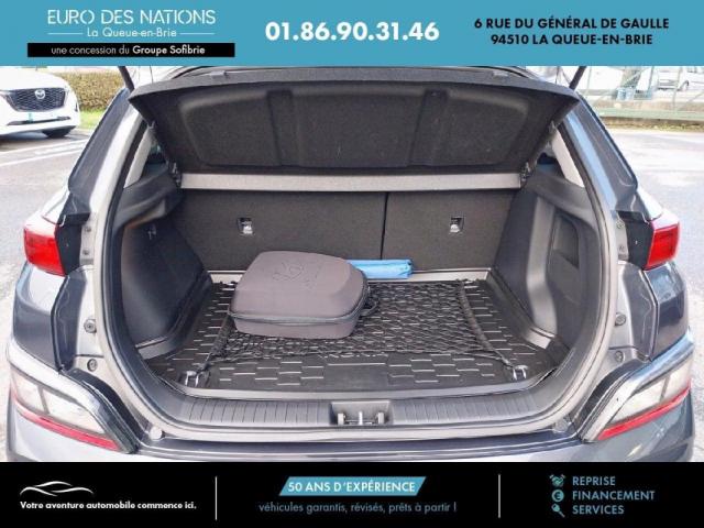 Hyundai Kona image 5