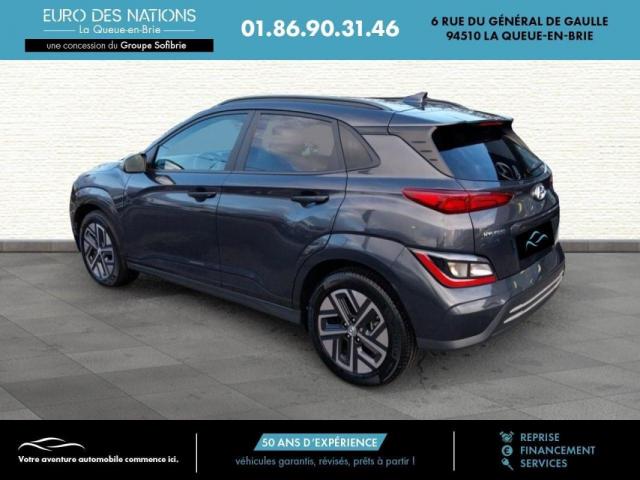 Hyundai Kona image 9