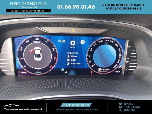 Skoda Octavia image 4