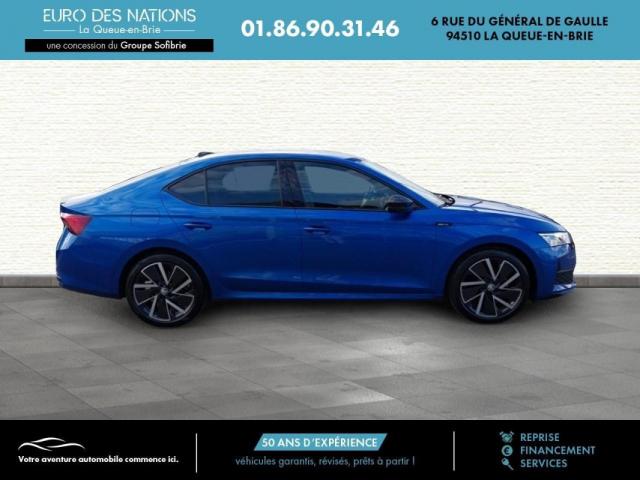 Skoda Octavia image 7