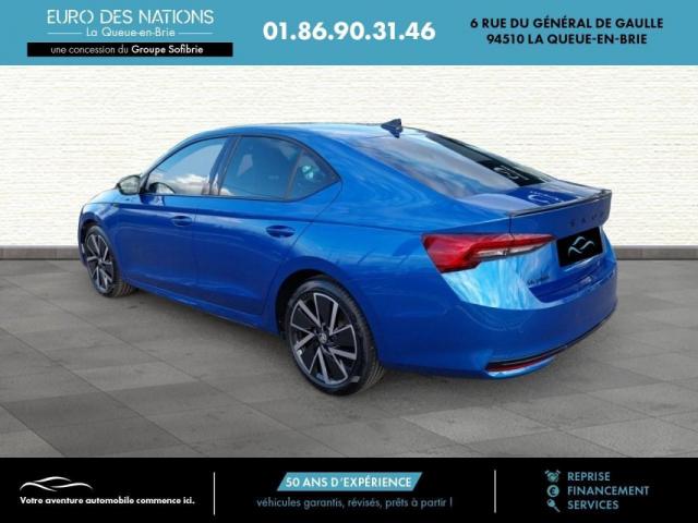 Skoda Octavia image 2