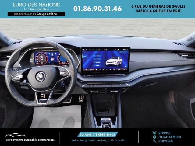 Skoda Octavia image 1