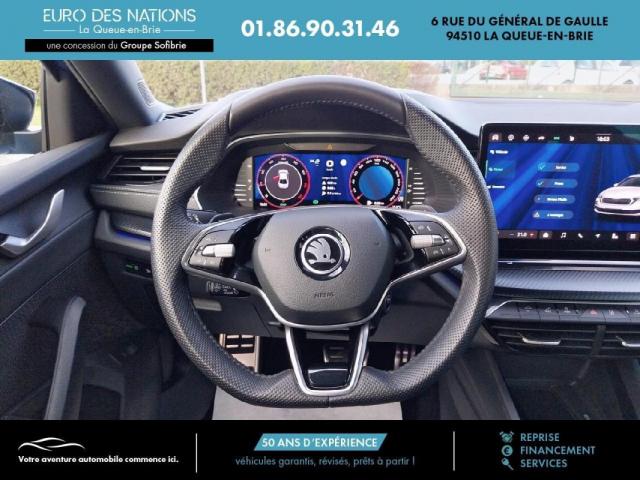 Skoda Octavia image 9