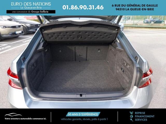 Skoda Superb image 4