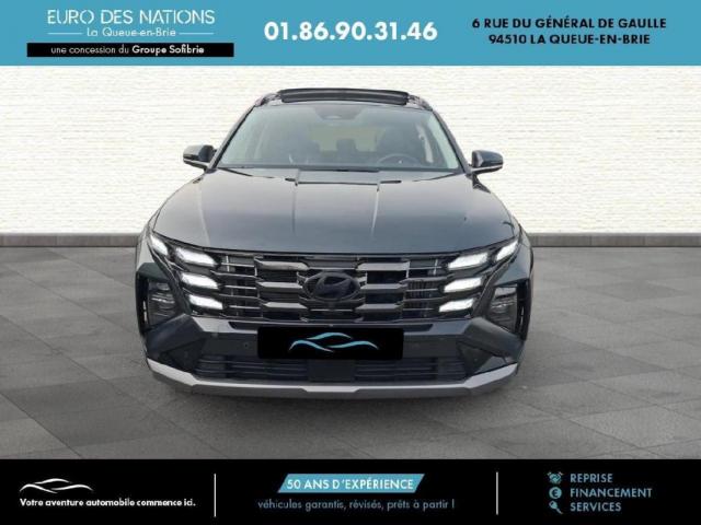 Hyundai Tucson image 6