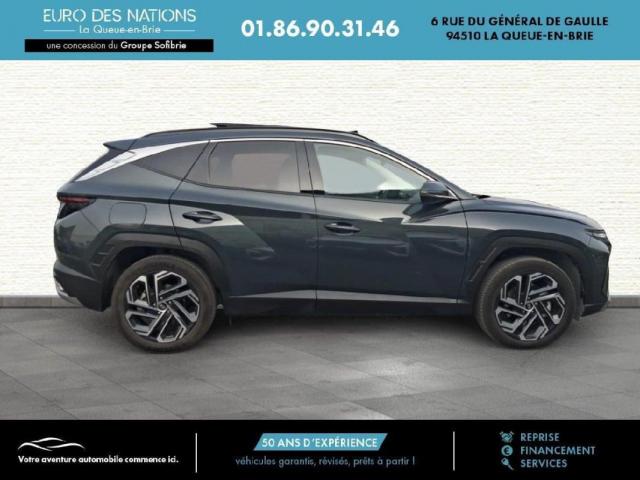 Hyundai Tucson image 2