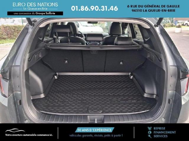 Hyundai Tucson image 7