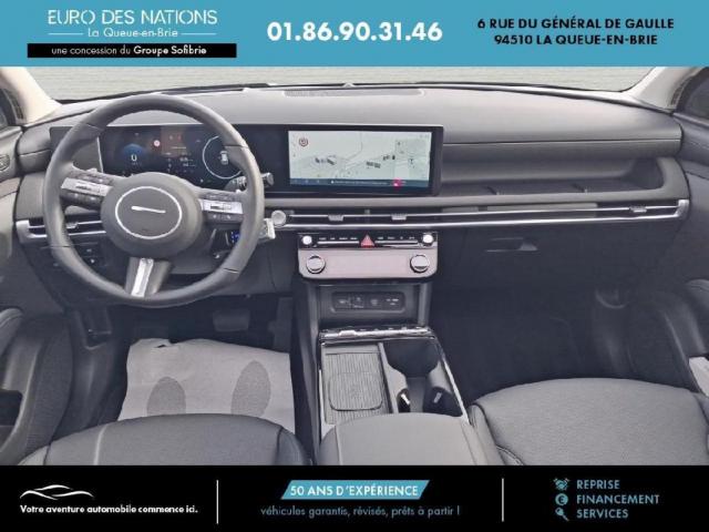 Hyundai Tucson image 3