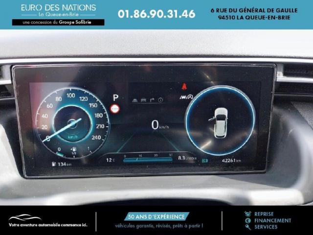 Hyundai Tucson image 6