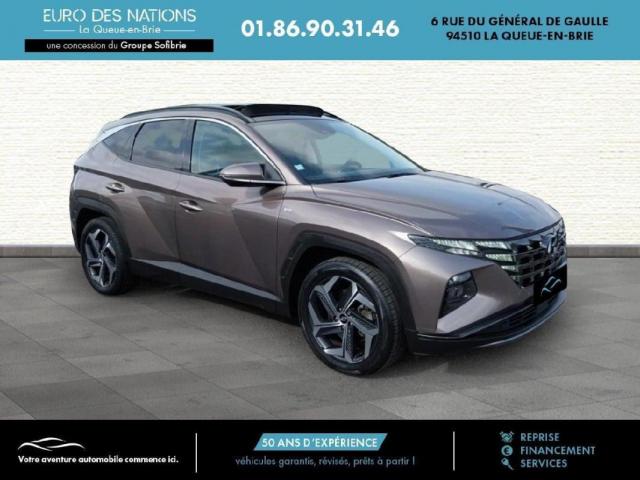 Hyundai Tucson image 4
