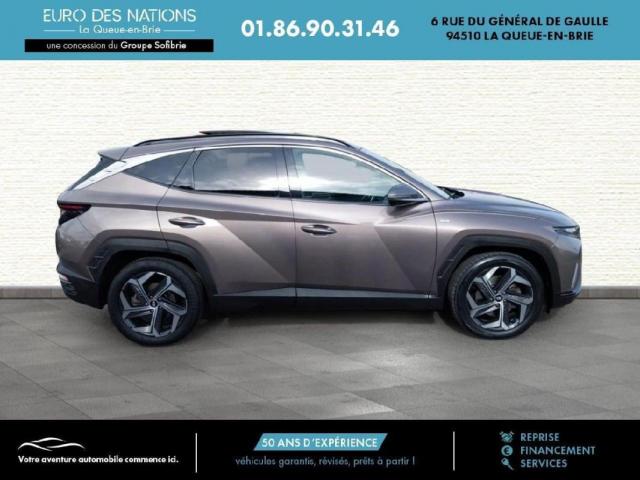 Hyundai Tucson image 9