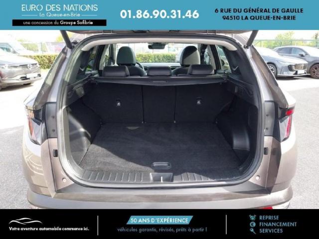 Hyundai Tucson image 3
