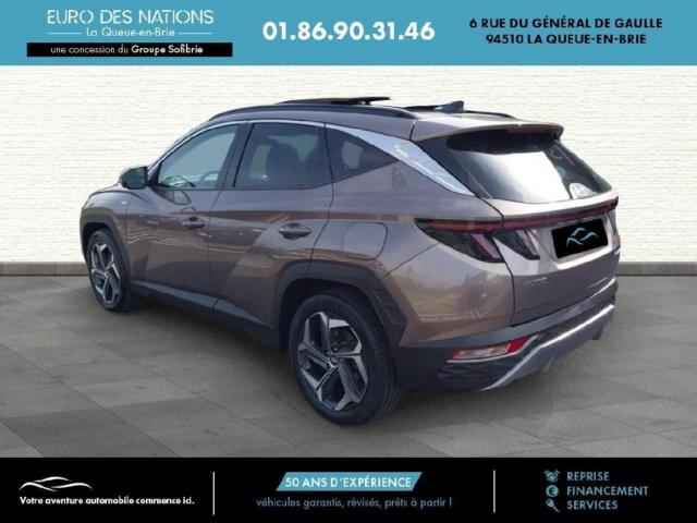 Hyundai Tucson image 5