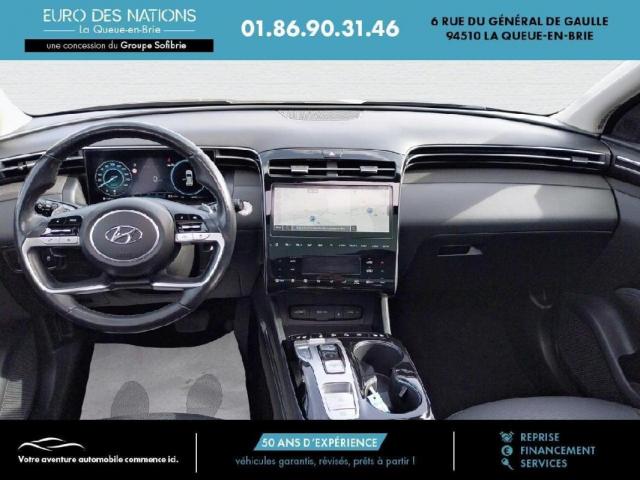 Hyundai Tucson image 7