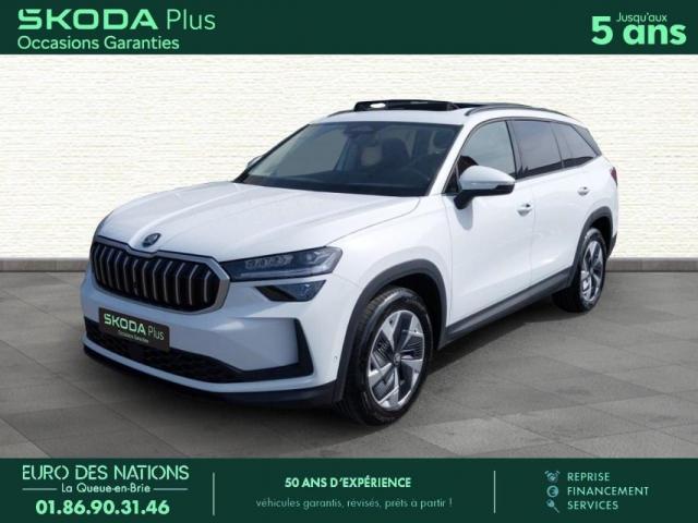 Skoda Kodiaq Selection 1.5 Tsi Mhev 150 Dsg