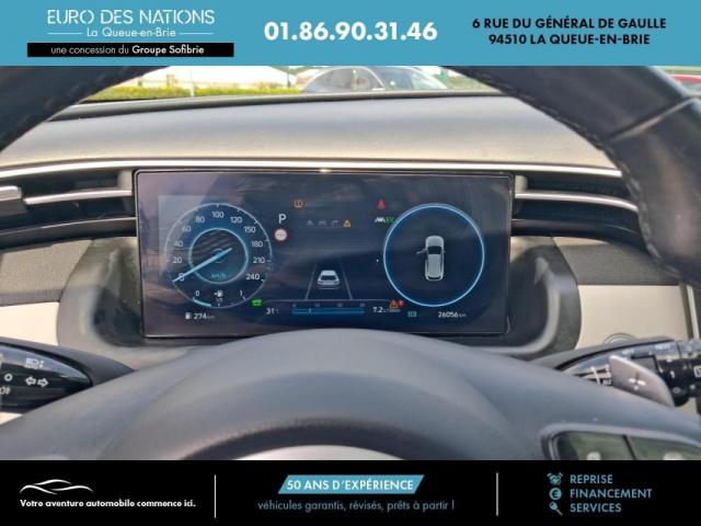 Hyundai Tucson image 5