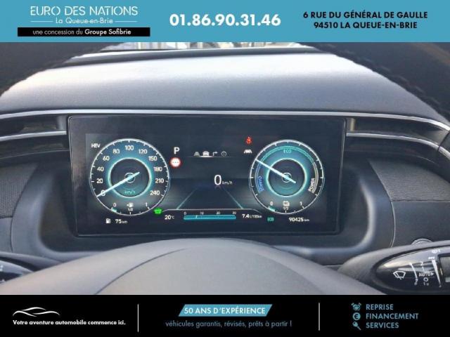 Hyundai Tucson image 2