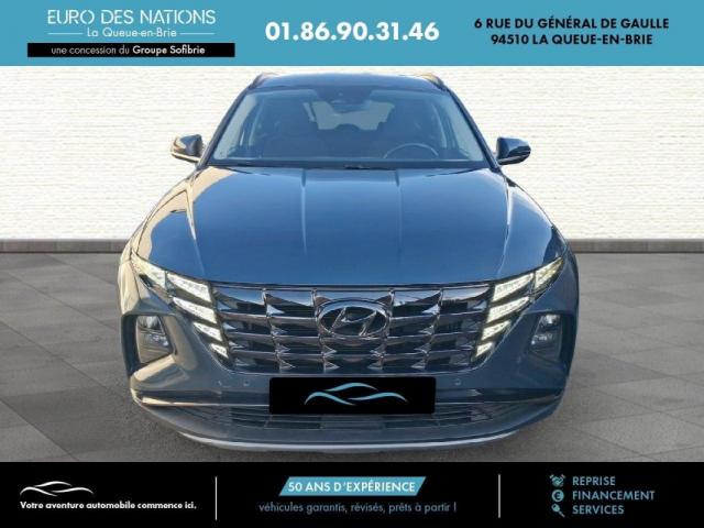 Hyundai Tucson image 9