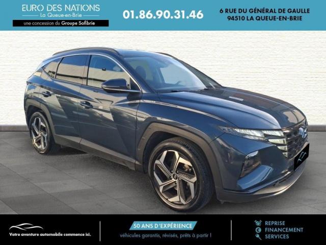 Hyundai Tucson image 3
