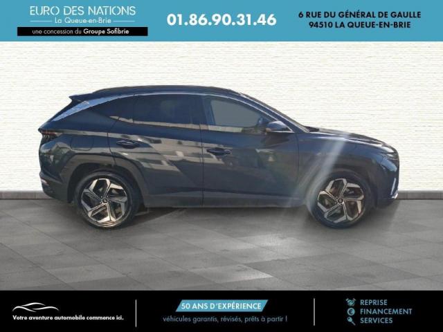 Hyundai Tucson image 8