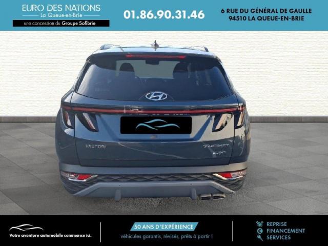 Hyundai Tucson image 7