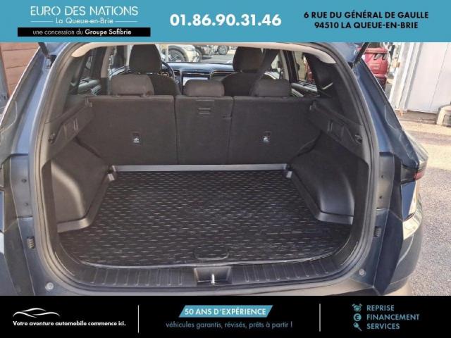 Hyundai Tucson image 5