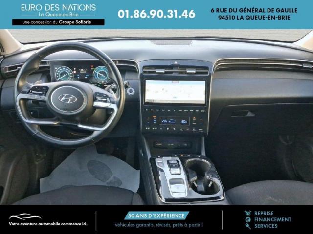 Hyundai Tucson image 6