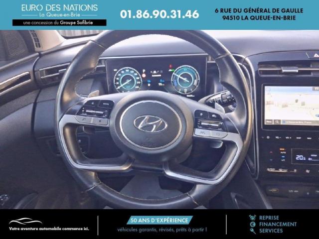 Hyundai Tucson image 1