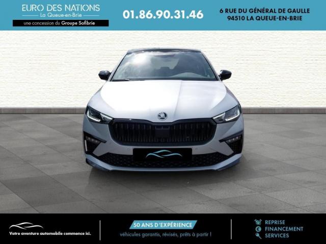 Skoda Scala image 7