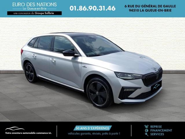 Skoda Scala image 4