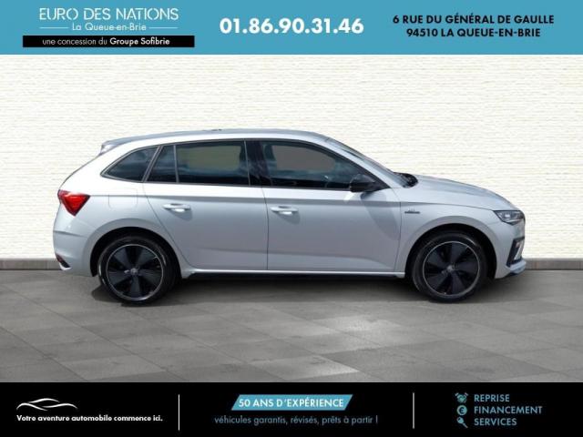 Skoda Scala image 8