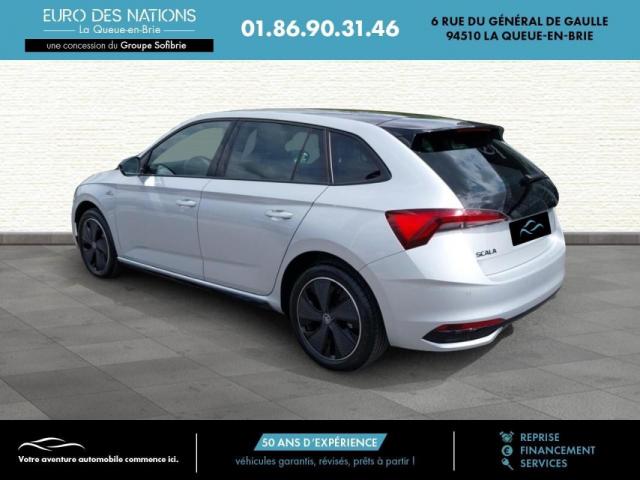 Skoda Scala image 9