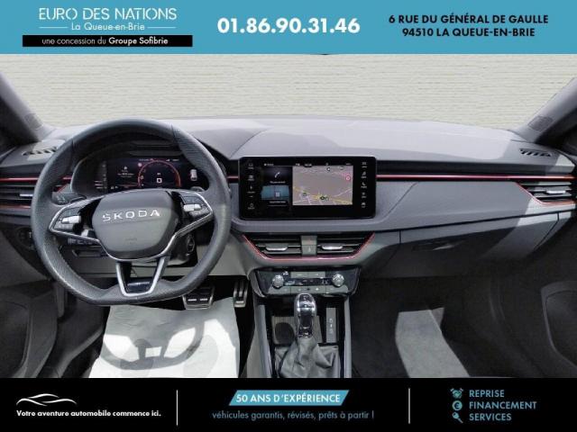 Skoda Scala image 5