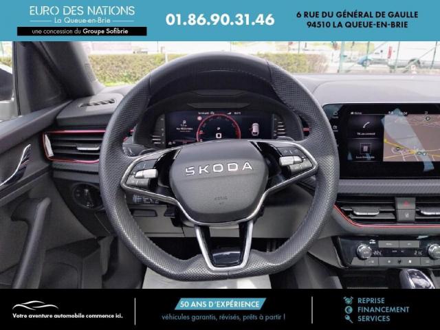 Skoda Scala image 3