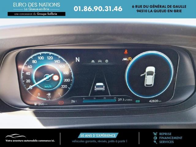 Hyundai Bayon image 2