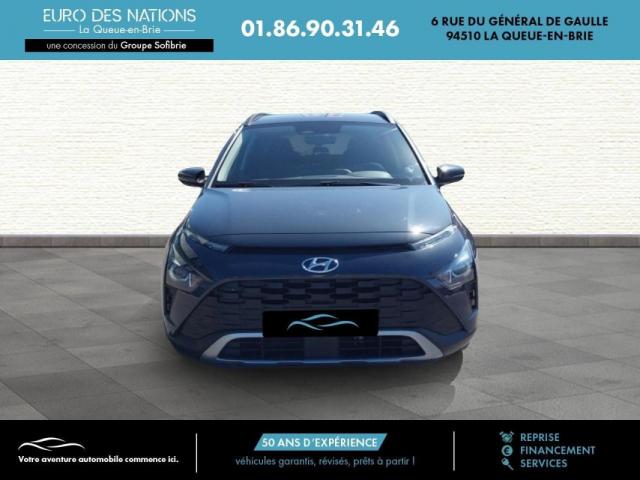 Hyundai Bayon image 9